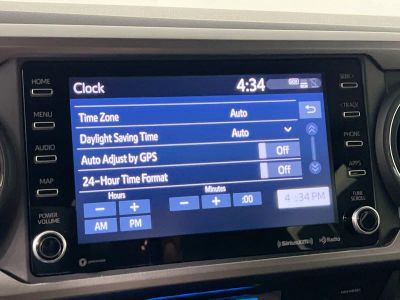 2023 Toyota Tacoma — photo 24 view