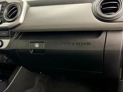2023 Toyota Tacoma — photo 31 view