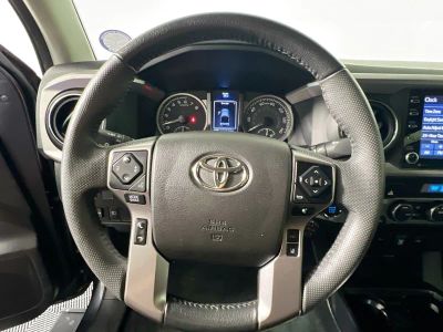 2023 Toyota Tacoma — photo 15 view