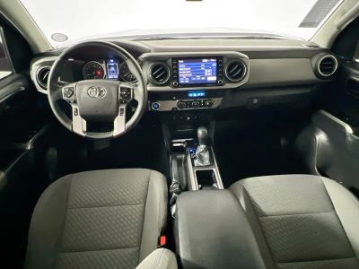 2023 Toyota Tacoma — photo 26 view