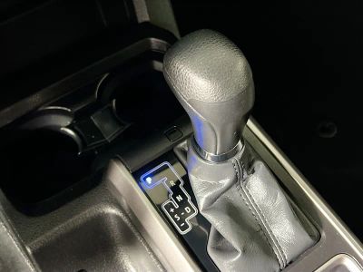 2023 Toyota Tacoma — photo 21 view