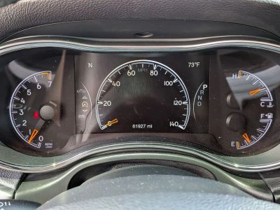 2020 Jeep Grand Cherokee - Photo 13