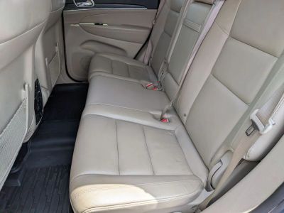 2020 Jeep Grand Cherokee - Photo 19