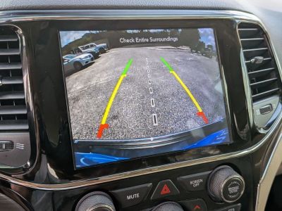 2020 Jeep Grand Cherokee - Photo 18