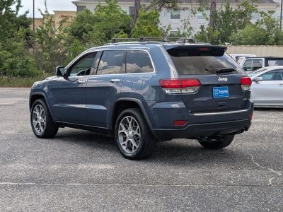2020 Jeep Grand Cherokee - Photo 3
