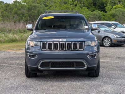 2020 Jeep Grand Cherokee - Photo 8