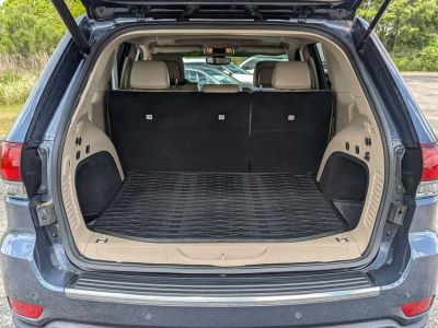 2020 Jeep Grand Cherokee - Photo 21