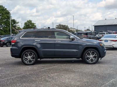 2020 Jeep Grand Cherokee - Photo 6
