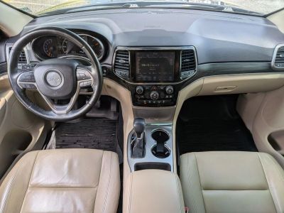 2020 Jeep Grand Cherokee - Photo 20