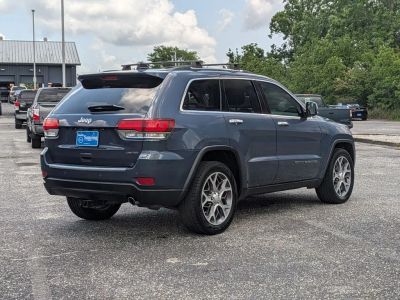 2020 Jeep Grand Cherokee - Photo 5