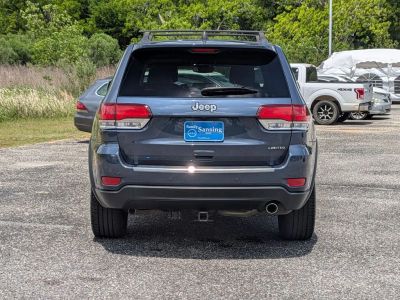 2020 Jeep Grand Cherokee - Photo 4