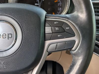 2020 Jeep Grand Cherokee - Photo 16