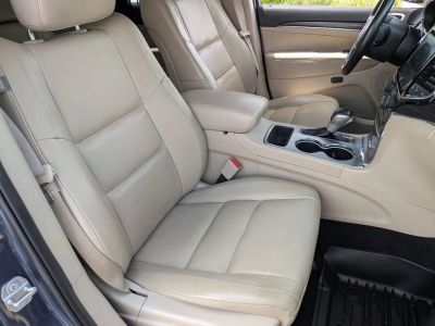 2020 Jeep Grand Cherokee - Photo 22