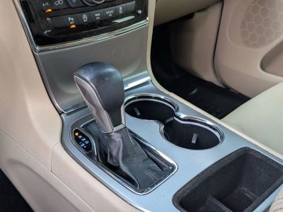 2020 Jeep Grand Cherokee - Photo 17