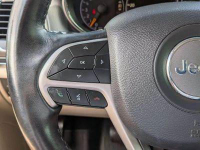 2020 Jeep Grand Cherokee - Photo 15