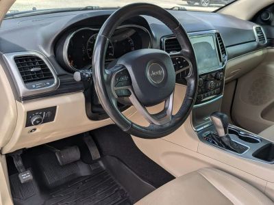 2020 Jeep Grand Cherokee - Photo 26