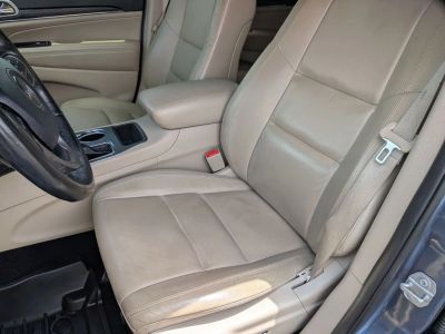 2020 Jeep Grand Cherokee - Photo 25