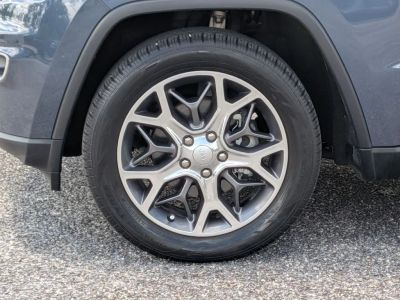 2020 Jeep Grand Cherokee - Photo 9