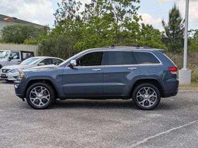 2020 Jeep Grand Cherokee - Photo 2