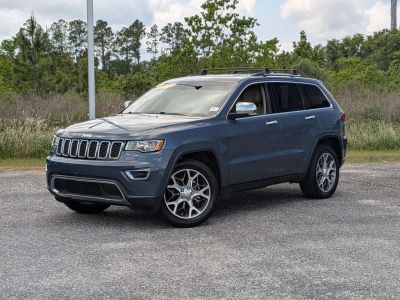 2020 Jeep Grand Cherokee - Photo 1