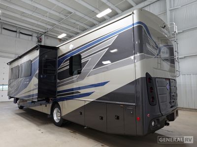 2026 Holiday Rambler Vacationer - Photo 4