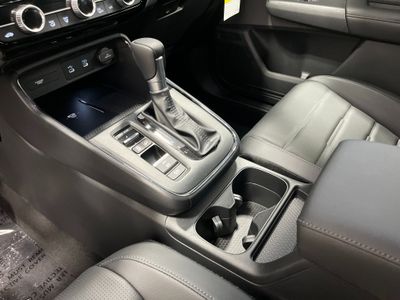 2026 Honda CR-V - Photo 18