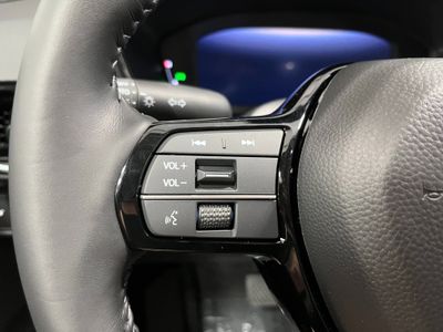 2026 Honda CR-V - Photo 15