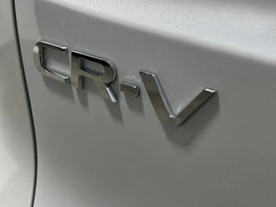 2026 Honda CR-V - Photo 9