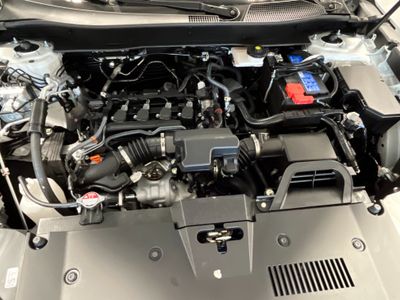 2026 Honda CR-V - Photo 10