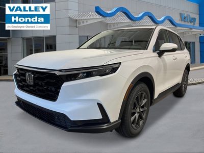 2026 Honda CR-V - Photo 1