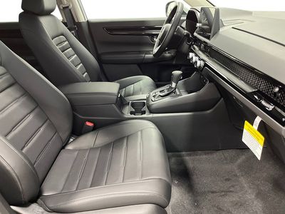 2026 Honda CR-V - Photo 27