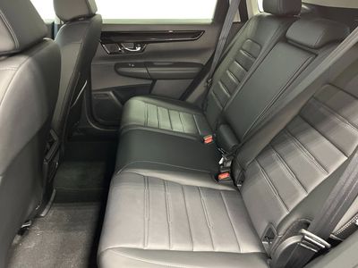 2026 Honda CR-V - Photo 24