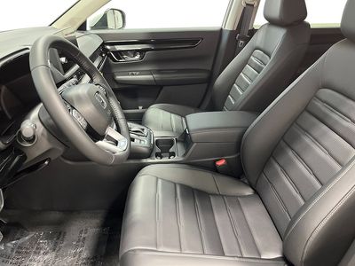 2026 Honda CR-V - Photo 12