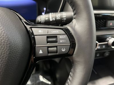 2026 Honda CR-V - Photo 16