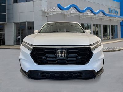2026 Honda CR-V - Photo 8