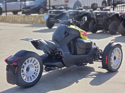 2025 Can-Am Ryker Rally - Photo 5