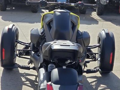 2025 Can-Am Ryker Rally - Photo 7
