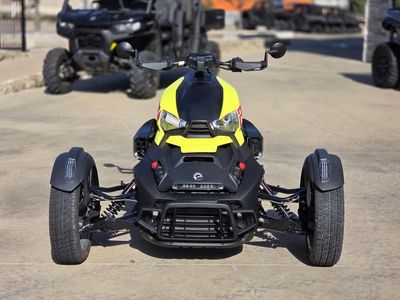 2025 Can-Am Ryker Rally - Photo 4