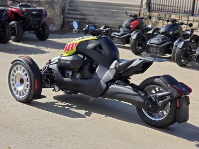 2025 Can-Am Ryker Rally - Photo 6