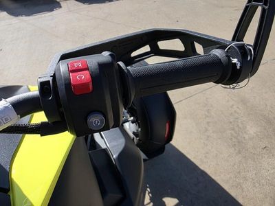 2025 Can-Am Ryker Rally - Photo 15