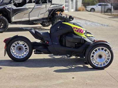 2025 Can-Am Ryker Rally - Photo 8
