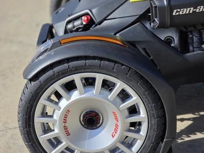 2025 Can-Am Ryker Rally - Photo 11