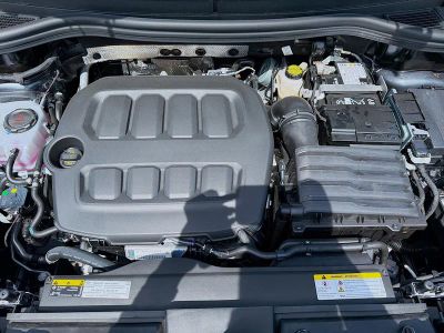 2026 Volkswagen Tiguan — photo 25 view