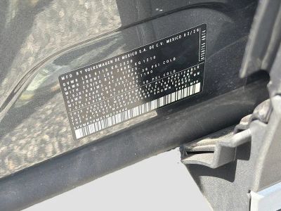 2026 Volkswagen Tiguan — photo 27 view