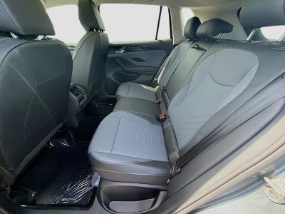 2026 Volkswagen Tiguan — photo 20 view
