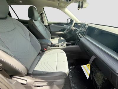 2026 Volkswagen Tiguan — photo 23 view