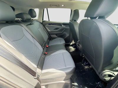 2026 Volkswagen Tiguan — photo 22 view