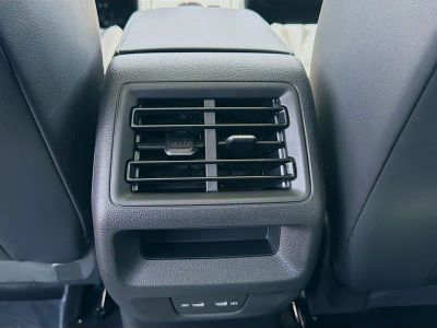 2026 Volkswagen Tiguan — photo 19 view
