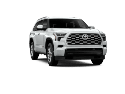 2026 Toyota Sequoia - Photo 18