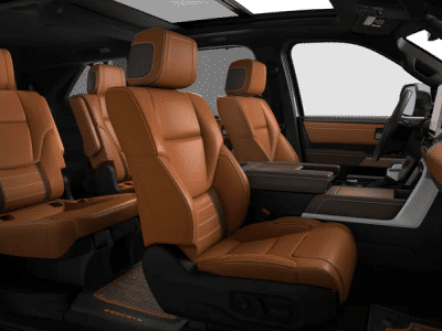 2026 Toyota Sequoia - Photo 20